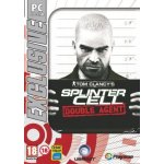 Tom Clancy's Splinter Cell Double Agent – Sleviste.cz