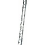 Alve Eurostyl 2 x 16 příček 767cm 7316 – Hledejceny.cz