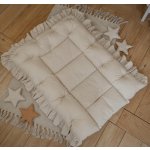 Albero Mio podložka měkká CP2 GAJA GOOSE 70 x 47 – Zboží Dáma