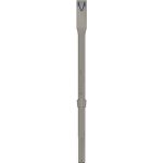 BOSCH Plochý sekáč EXPERT SDS max-8C, 25 × 400 mm 2608901697 – Sleviste.cz