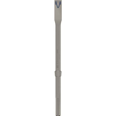 BOSCH Plochý sekáč EXPERT SDS max-8C, 25 × 400 mm 2608901697 – Sleviste.cz