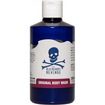 The Bluebeards Revenge Original sprchový gel 300 ml