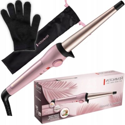 Remington Coconut Smooth – Zbozi.Blesk.cz