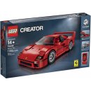  LEGO® Creator 10248 Ferrari F40