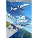 Flight Simulator 2020 (Deluxe Edition)
