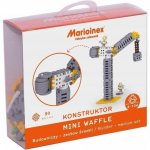 Marioinex MINI WAFLE Zedník střední – Zboží Mobilmania