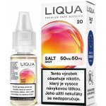 Liqua Nic Salt shot Booster PG50/VG50 10 ml 20 mg – Zboží Mobilmania