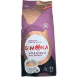 Gimoka Vellutato zrnková 1 kg – Hledejceny.cz