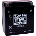 Yuasa YTX16-BS – Zboží Mobilmania