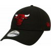 Kšíltovka New Era 9FORTY NBA THE LEAGUE CHICAGO BULLS černá 11405614