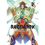 Ragnarok: Poslední boj 18 - Šin'ja Umemura, Takumi Fukui – Zboží Mobilmania