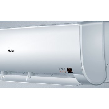 Haier BREZZA