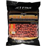 JET FISH Premium Classic Boilies 5kg 20mm Chilli Česnek – Hledejceny.cz