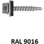 Parco 4,8x35 RAL9016 bílá – Hledejceny.cz