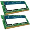 Corsair SODIMM DDR3 16GB (2x8GB) 1600MHz CL11 CMSA16GX3M2A1600C11