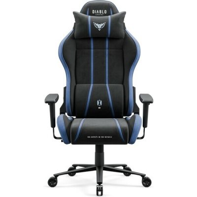 Diablo X-One 2.0 Normal Size nočně modrá – Sleviste.cz