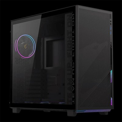 Gigabyte AORUS C400 GLASS GB-AC400G – Sleviste.cz