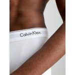 Calvin Klein pánské trenky 3 Pack Trunks Modern Cotton 000NB2380AMP1 černá/bílá/šedá – Hledejceny.cz