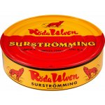 Roda Ulven Surströmming Surströmming Roda Ulven 300 g – Zboží Dáma