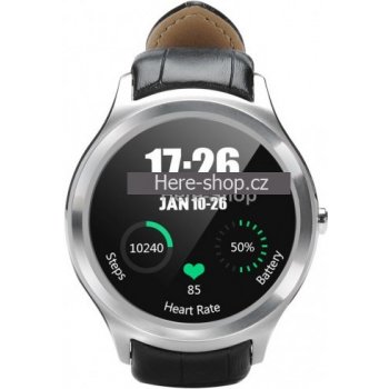 Smart Watch No.1 D5+