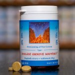 TCM Herbs Zdolání ohnivé soutěsky 100 tablet – Hledejceny.cz