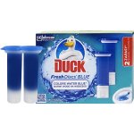 DUCK Fresh Discs duonáplň WC Blue 2 x 36 ml – Zboží Dáma