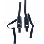 Thule 52876 Yepp postroj – Zboží Dáma