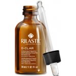 Rilastil D-Clar depigmentační sérum 30 ml – Zboží Mobilmania