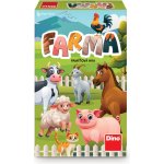 Dino Farma – Zboží Živě