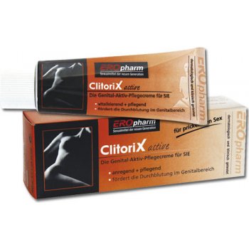 JOYdivision ClitoriX 40 ml