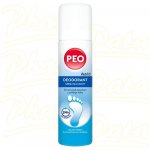 PEO deodorant sprej na nohy 150 ml – Zbozi.Blesk.cz