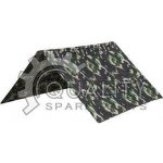 Cattara Waterproof 13888 200 x 300 cm – Zboží Dáma