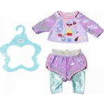 Zapf Creation BABY born Starší sestřička Bunda a kalhoty 43 cm – Hledejceny.cz