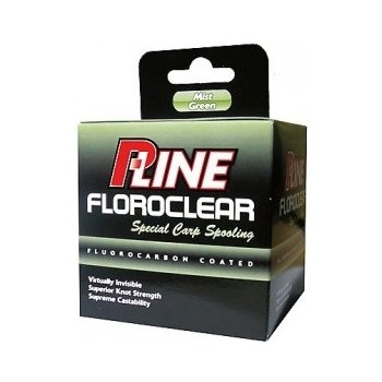 P-Line Floroclear green 1000 m 0,28 mm 9,21 kg