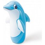 Intex Nafukovacíukovací boxovací panák 3 druhy – Zboží Dáma