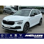 Skoda Kamiq 1.5 TSI DSG Monte Carlo 110 kW – Hledejceny.cz