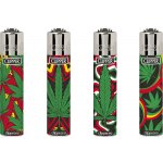 Clipper CP22RH Green Leaves 4 24 ks – Hledejceny.cz