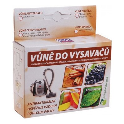 Jolly 3062 antitabaco – Zboží Dáma