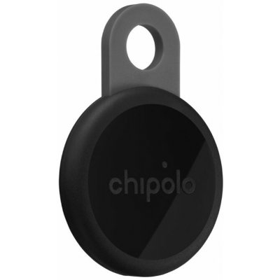 Chipolo LOOP (RSO006) černý – Sleviste.cz