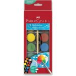 Faber-Castell 30 mm 12 barev – Hledejceny.cz