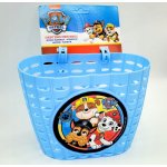 přední M-Wave Paw Patrol odstíny modré – Zboží Dáma
