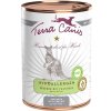 Konzerva pro psy Terra Canis Hypoalergenní Klokan s pastinákem 400 g