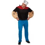 Pepek námořník – Zboží Mobilmania