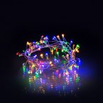 Retlux RXL 277 Vánoční nano řetěz 100 LED – Hledejceny.cz