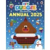 Kalendář "Hey Duggee The Official Hey Duggee Annual "Hey Duggee"Pevná vazba 2025