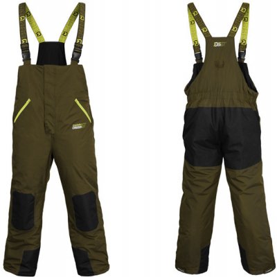 DELPHIN Zimní kalhoty Winter CRUISER 5T – Sleviste.cz