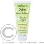 Doliva olivový balzám na ruce 100 ml – Hledejceny.cz