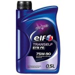 Elf Tranself Syn FE 75W-90 500 ml | Zboží Auto