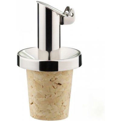 Nálevka na olej se zátkou Inox Öl-Spezial - Westmark – Sleviste.cz