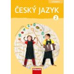 Český jazyk 2 pro ZŠ - učebnice - Babušová Gabriela, Chlumská Petra, – Hledejceny.cz